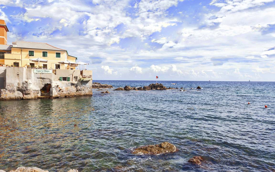 Photo of Others in Boccadasse