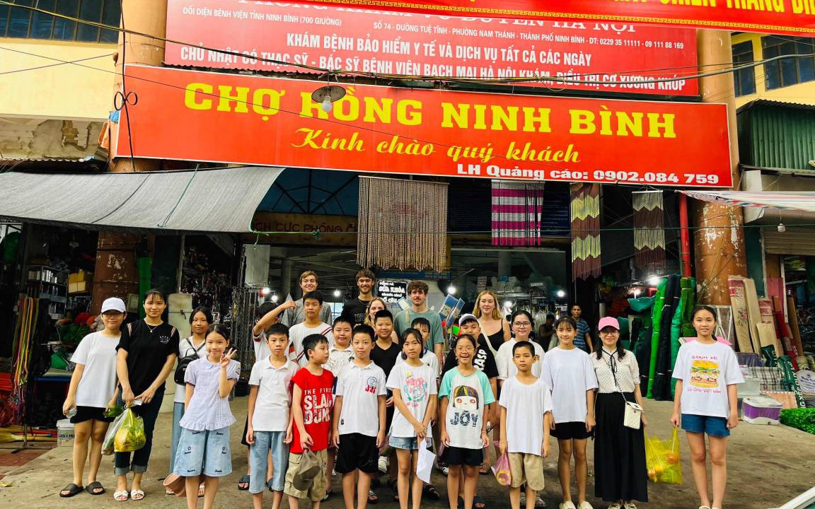 Photo of Others in Ninh Binh