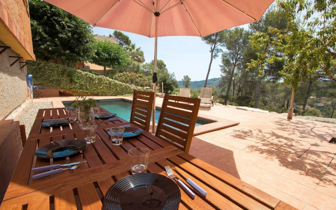Photo of Patio Balcony in Torrelles de Llobregat