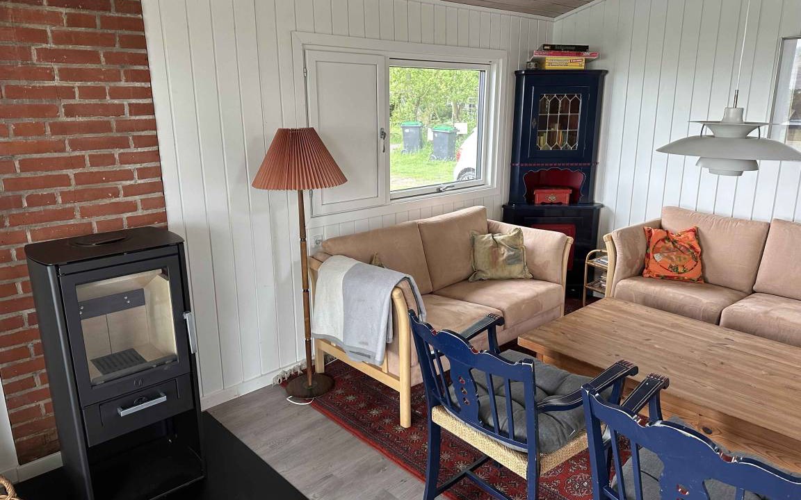 Photo of Livingroom in Fynshav