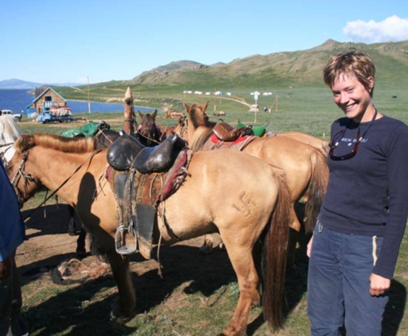 Photo of Others in Downtown Ulaanbaatar