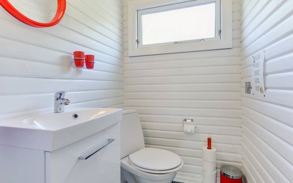 Photo of Bathroom in Bjert