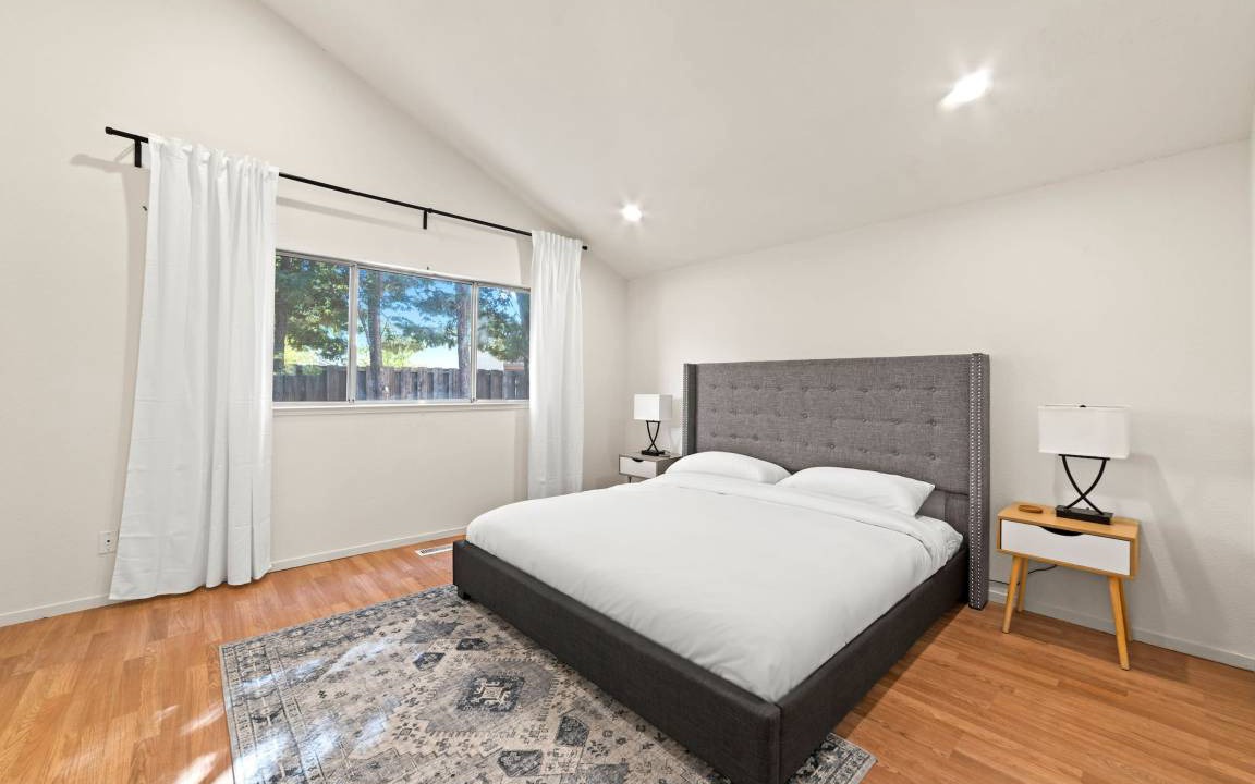 Photo of Bedroom in Northwest Reno