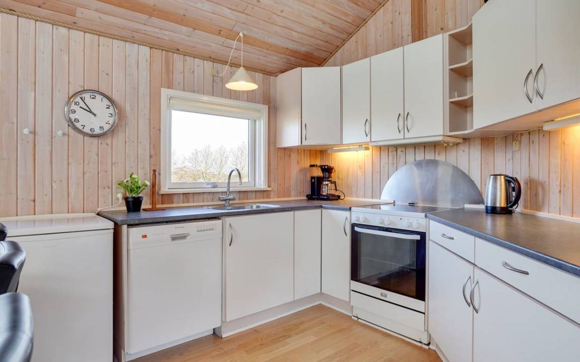 Photo of Kitchen in Næs