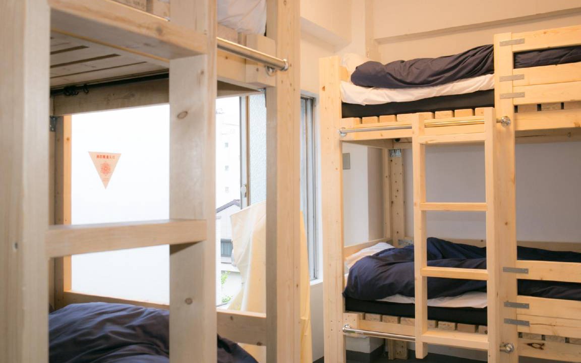 Photo of Bedroom in Asakusabashi