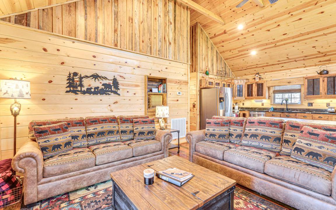Photo of Livingroom in Murphy
