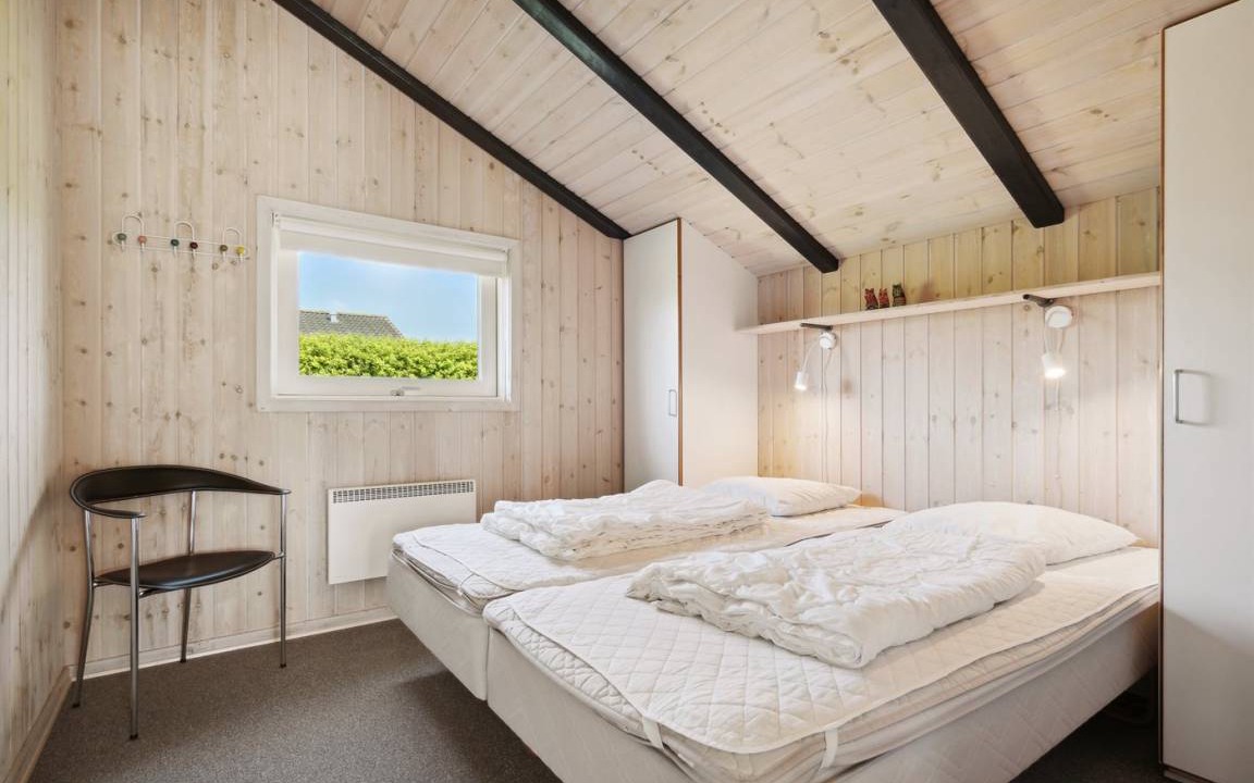 Photo of Bedroom in Flovt Strand