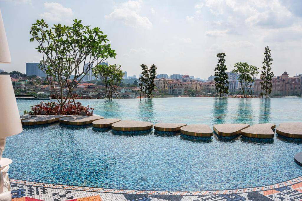 Photo of Outdoor in Taman Midah