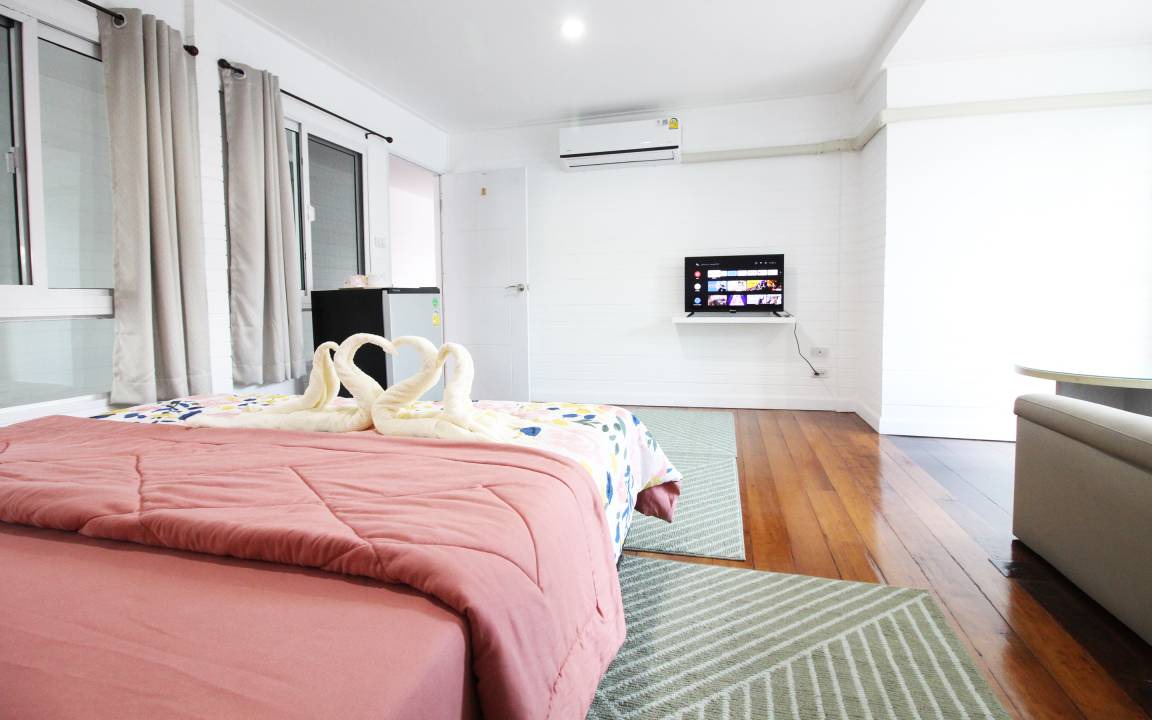 Photo of Bedroom in Ayutthaya