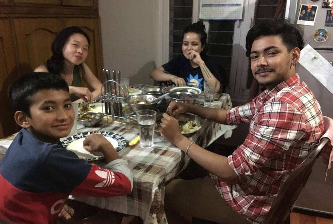 Photo of Others in Pokhara