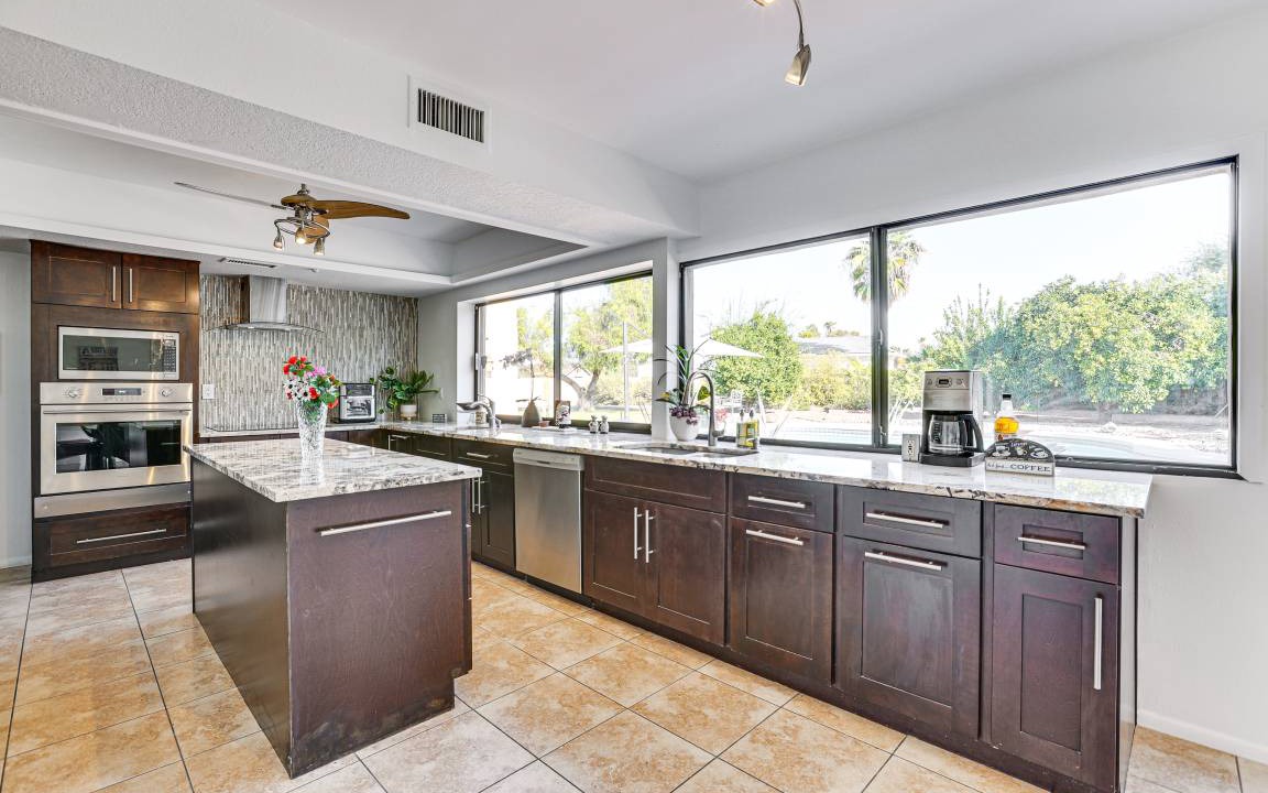 Photo of Kitchen in Avant