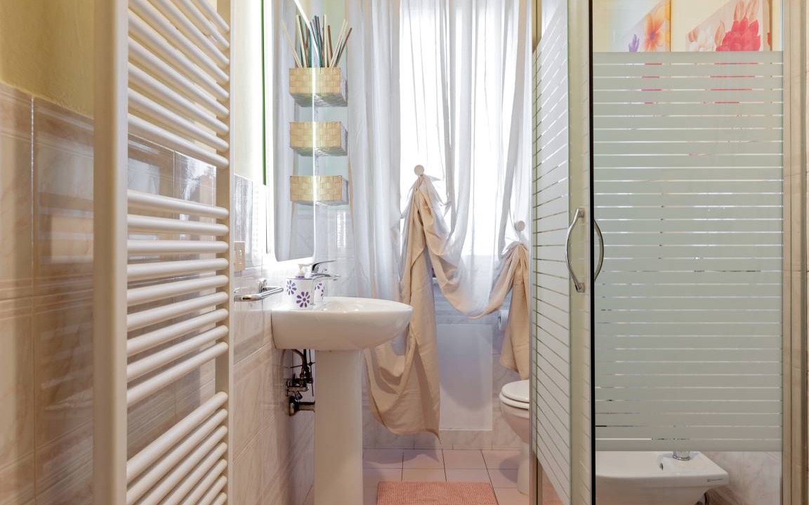 Photo of Bathroom in Pisa