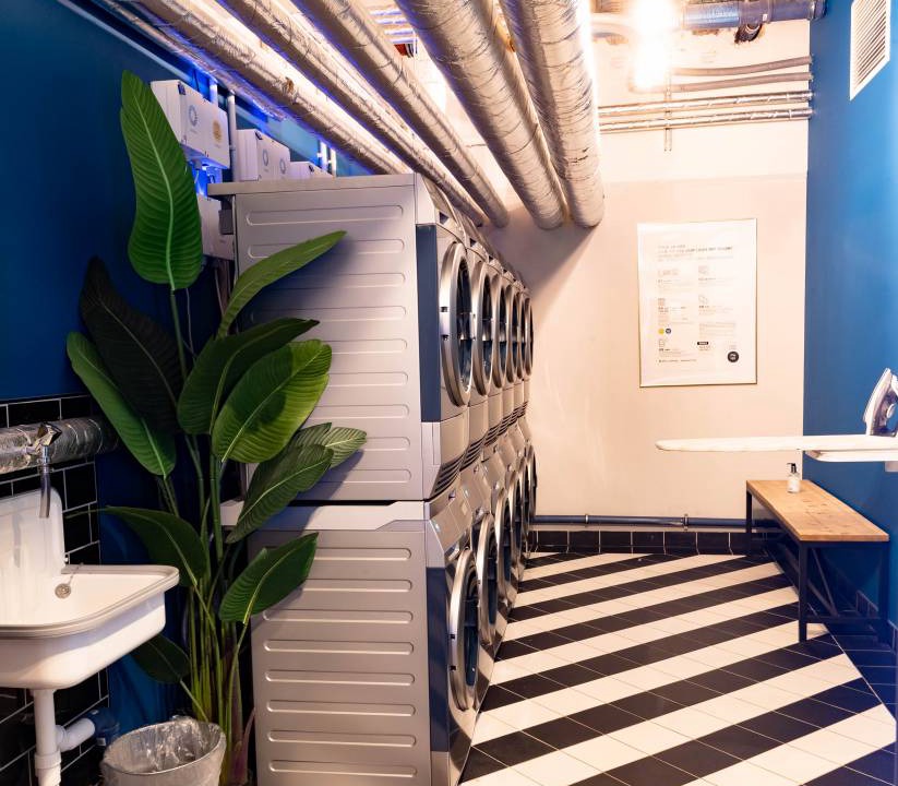 Photo of Bathroom in Harburg