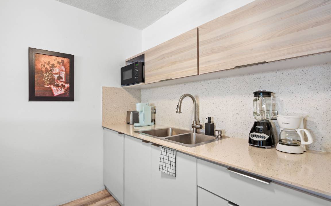 Photo of Kitchen in Sardinera