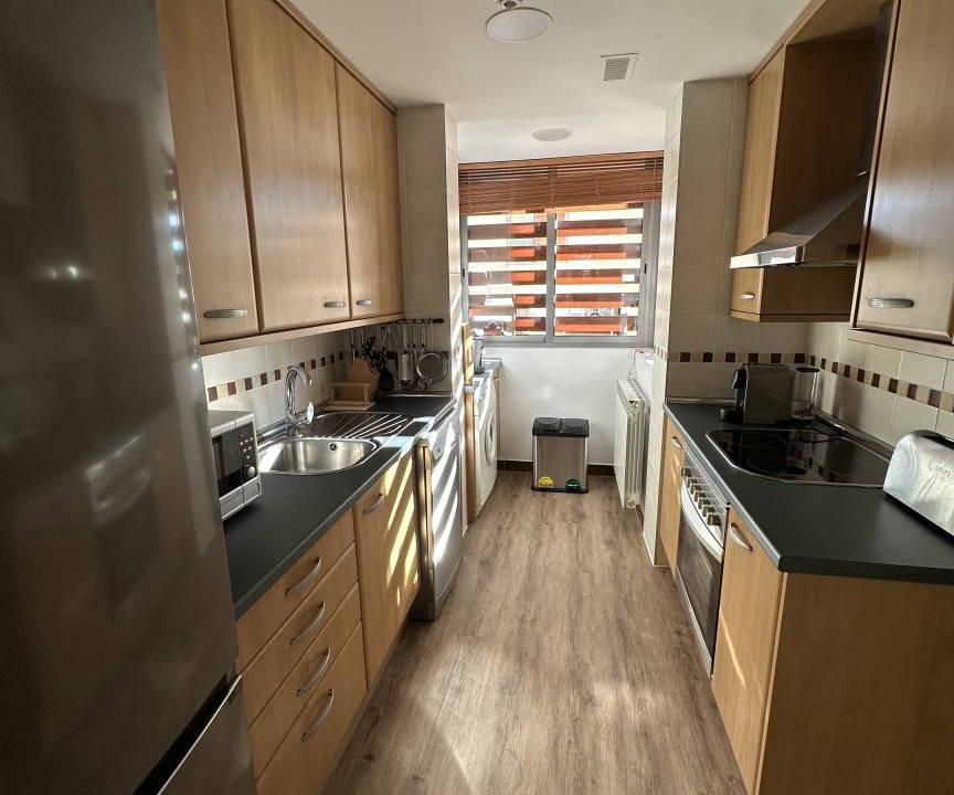 Photo of Kitchen in Latas