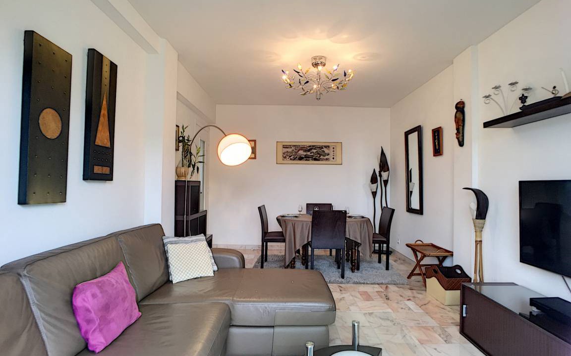 Photo of Livingroom in Gambetta