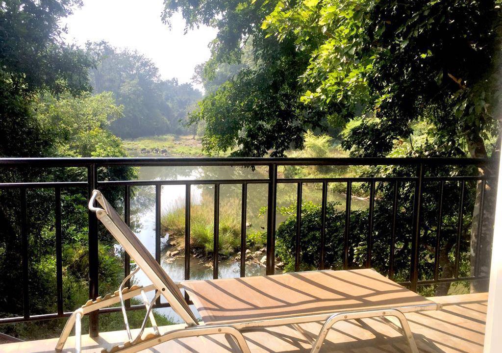 Photo of Patio Balcony in Dandeli