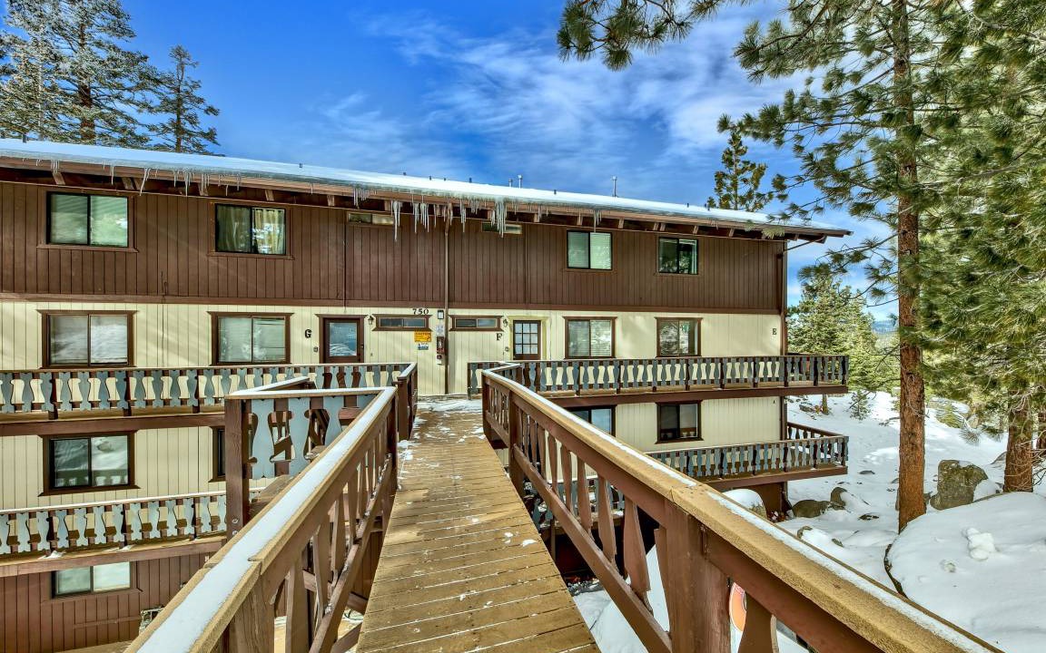Photo of Others in Tahoe Village