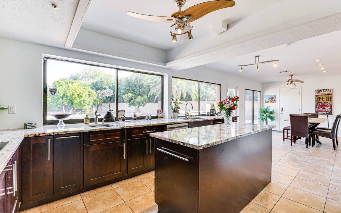 Photo of Kitchen in Avant