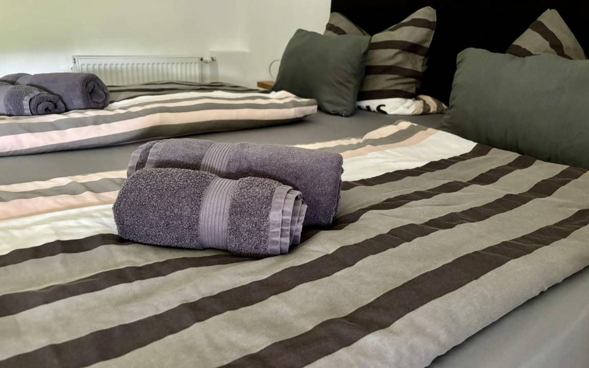 Photo of Bedroom in Idesheim