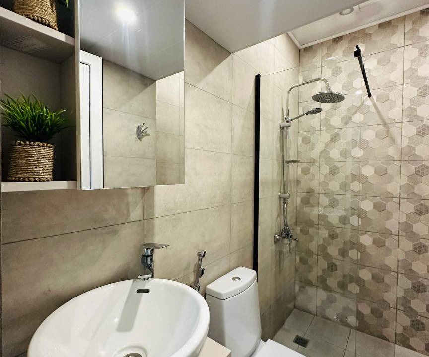 Photo of Bathroom in Tbilisi City Centre