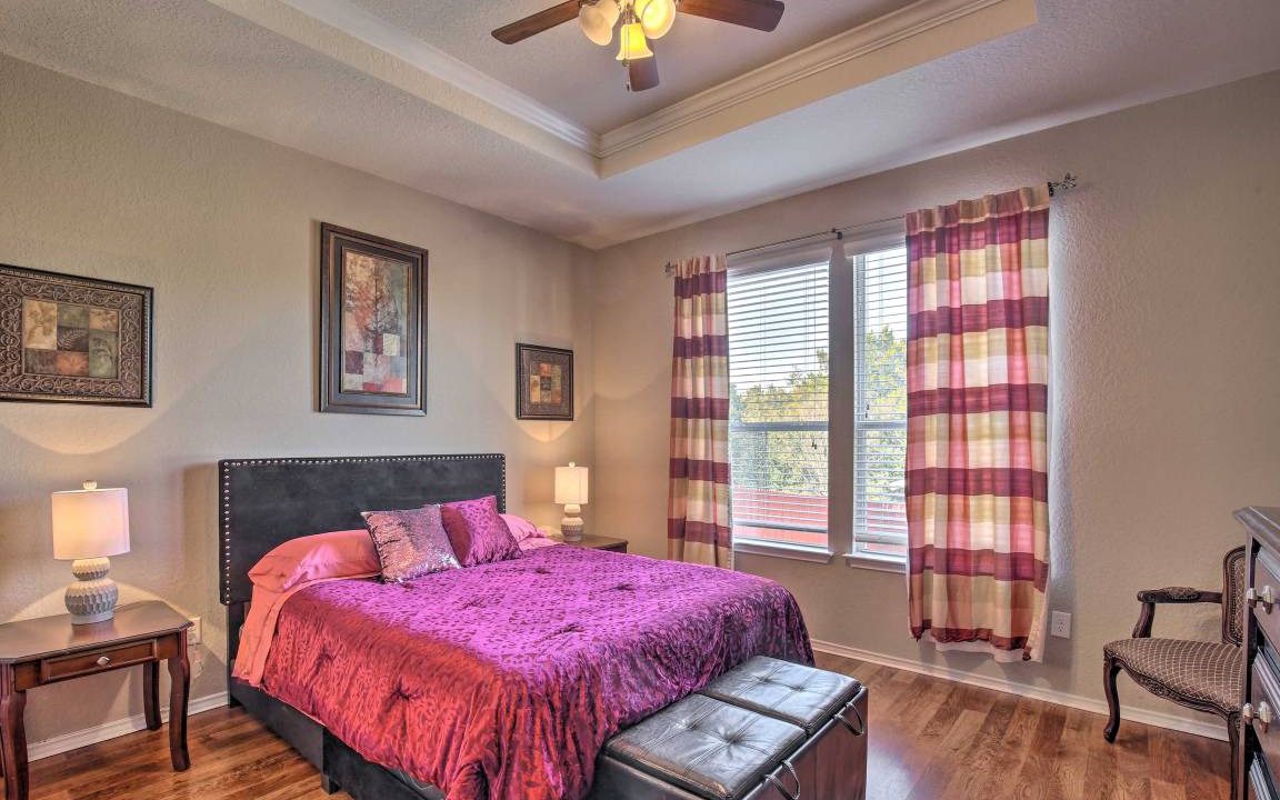 Photo of Bedroom in Wetmore