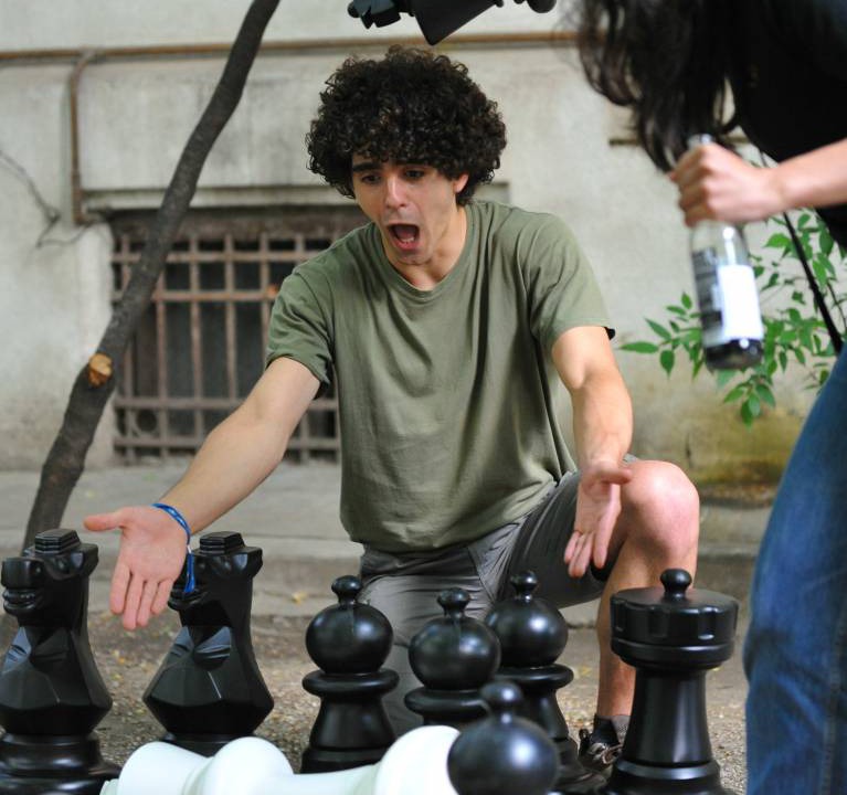Photo of Others in Bucharest City-Centre