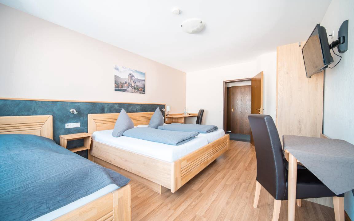 Photo of Bedroom in Kattenes