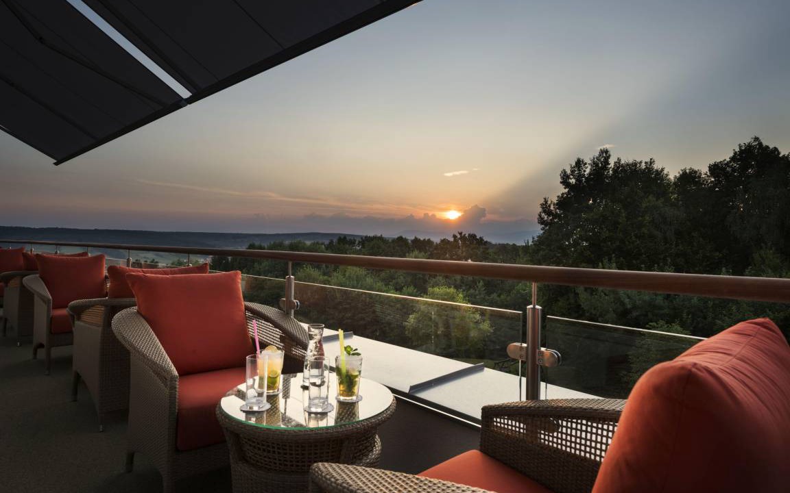 Photo of Patio Balcony in Wagerberg
