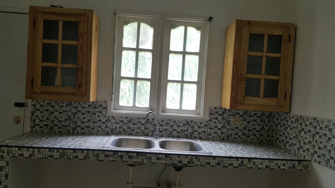Photo of Bathroom in Priory
