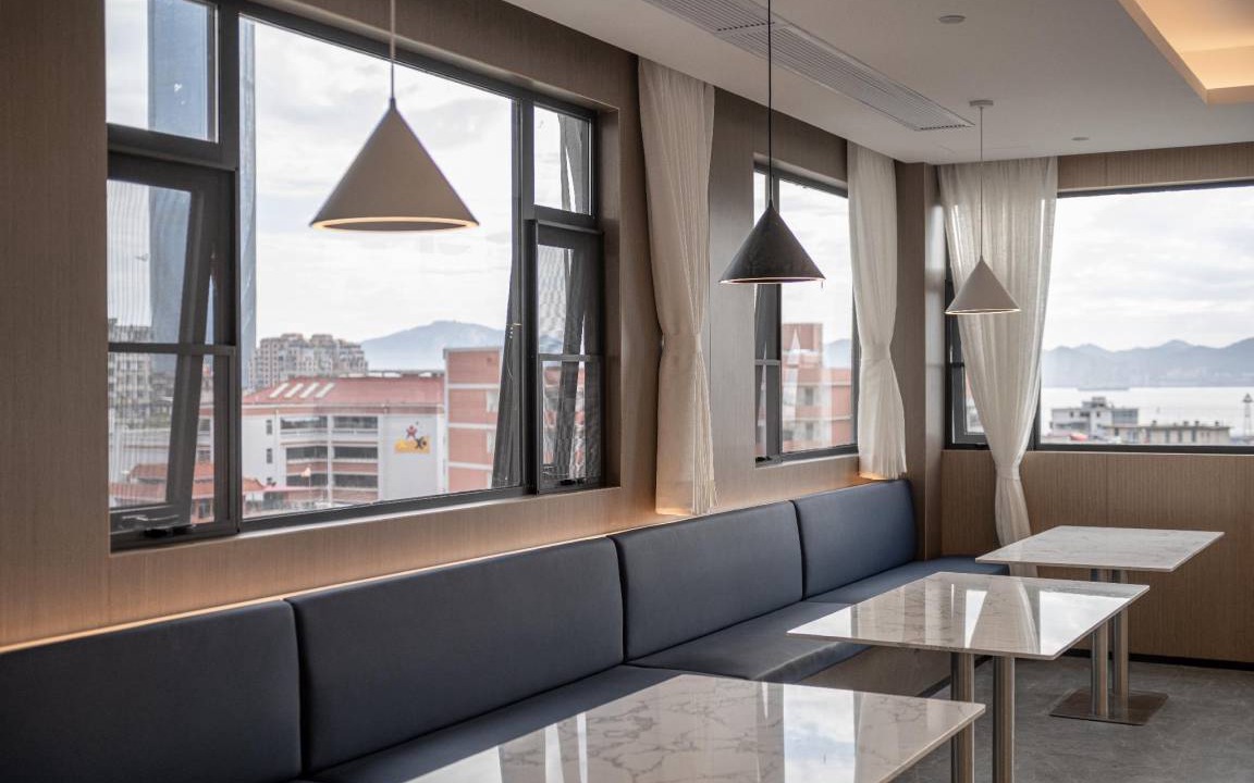 Photo of Livingroom in Siming
