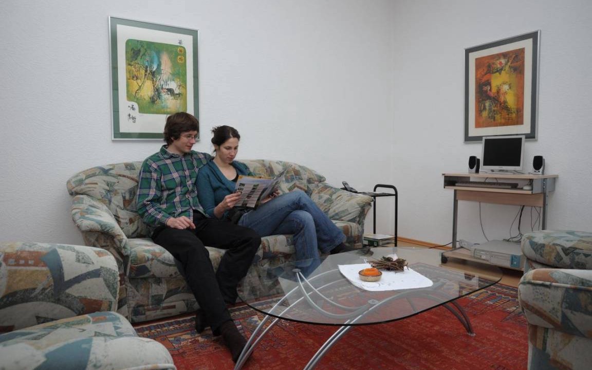 Photo of Livingroom in Manderscheid