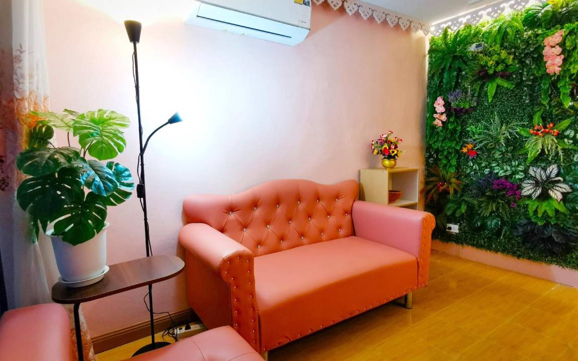 Photo of Livingroom in Talat Khwan