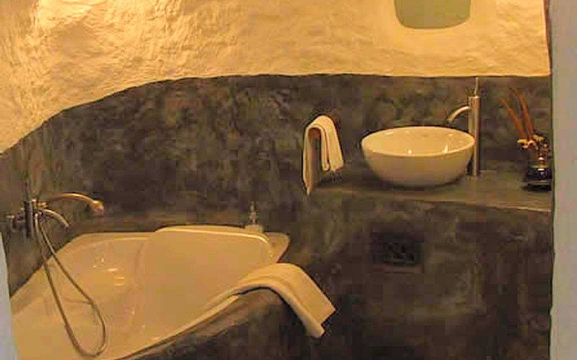 Photo of Bathroom in Baza