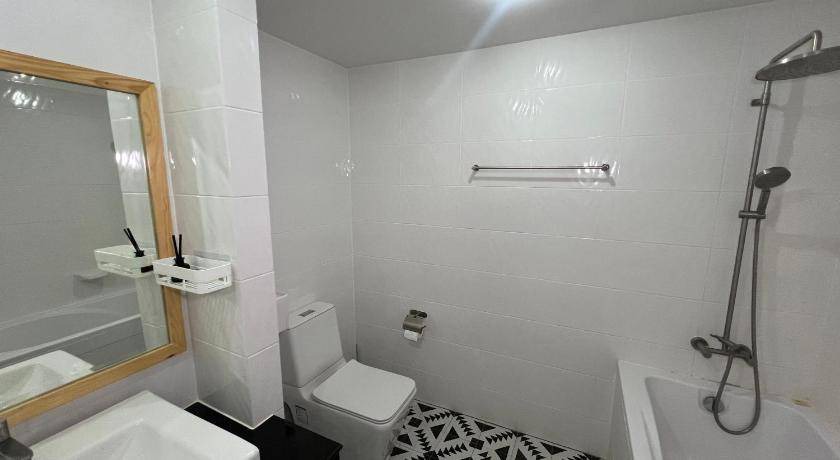Photo of Bathroom in Bang Pa-in