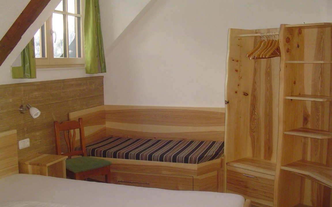 Photo of Bedroom in Hinterstoder