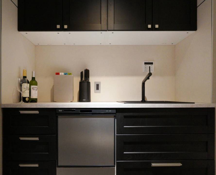 Photo of Kitchen in Kudankita