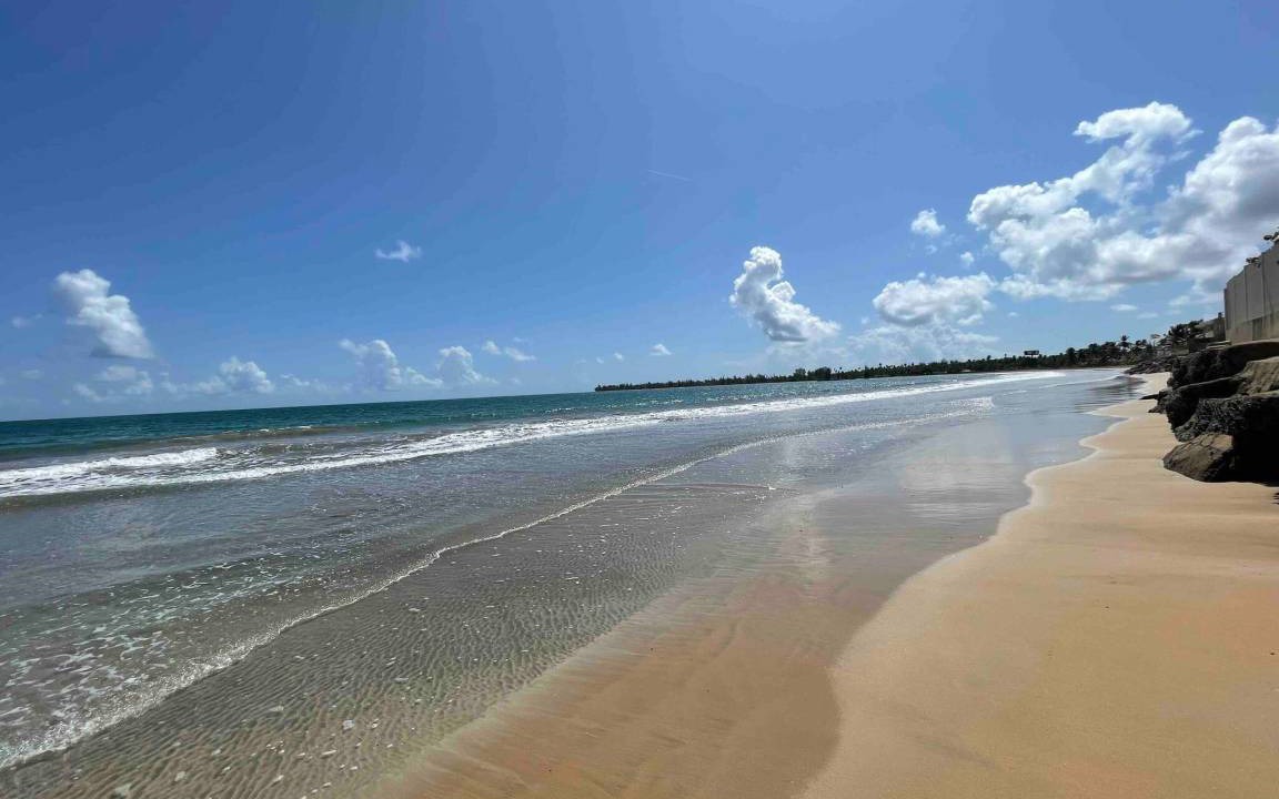 Photo of Others in Playa Fortuna