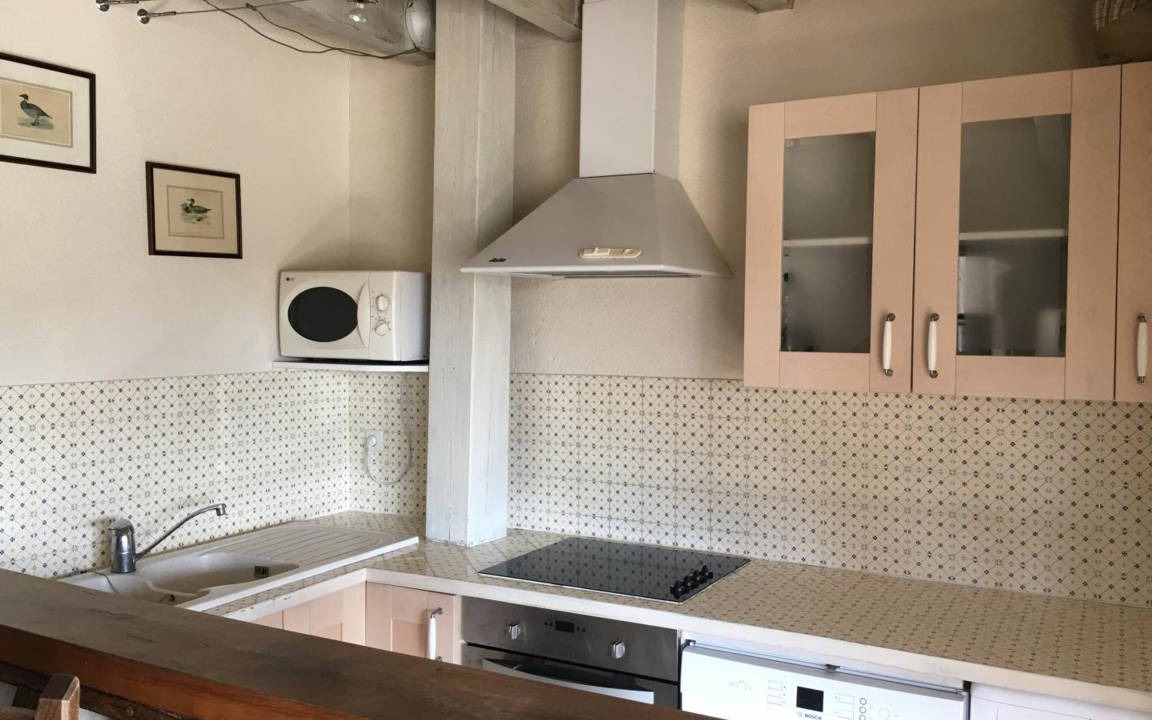 Photo of Kitchen in Contres