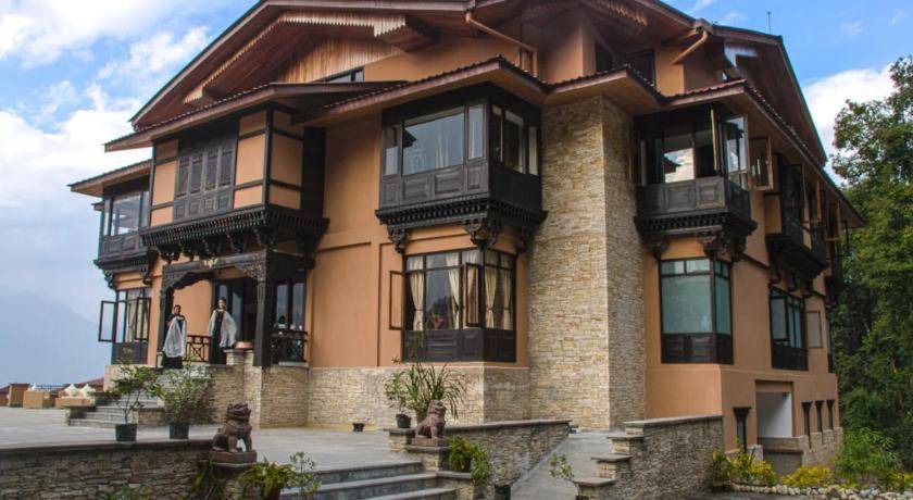Photo of Others in Pelling