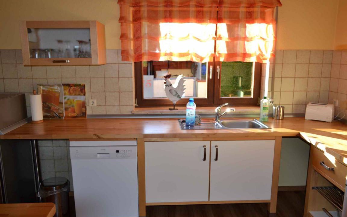 Photo of Kitchen in Dahn