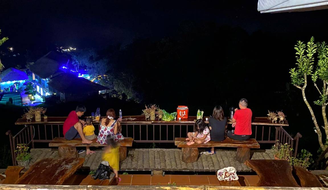 Photo of Others in Pu Long Nature Reserve