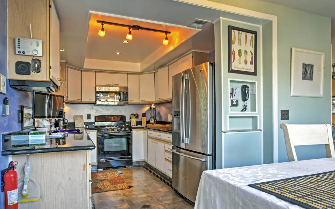 Photo of Kitchen in Sutter