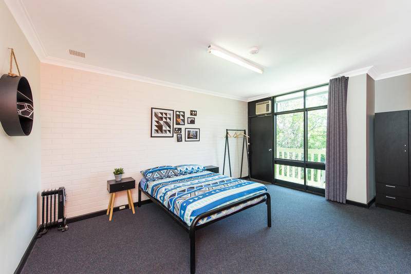 Photo of Bedroom in Perth