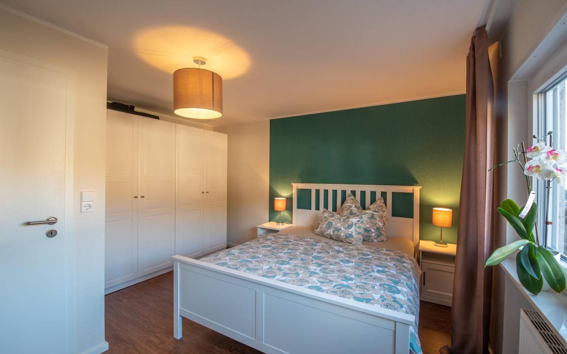 Photo of Bedroom in Dahn