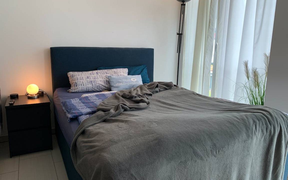 Photo of Bedroom in Oststadt