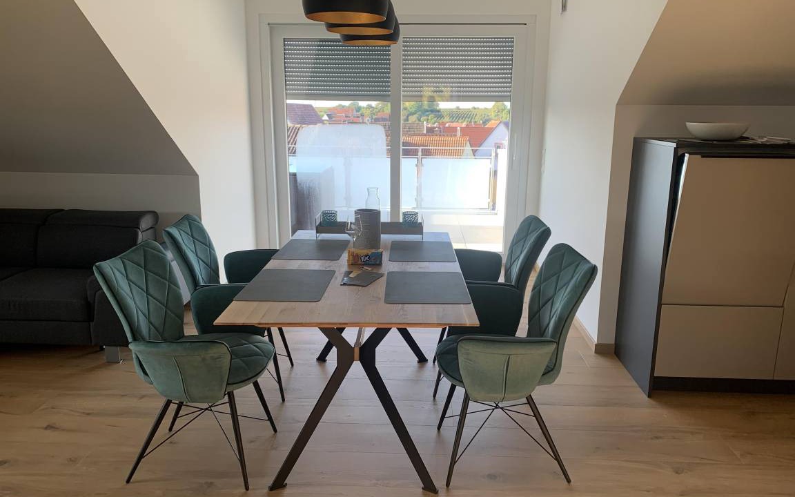 Photo of Livingroom in Insheim