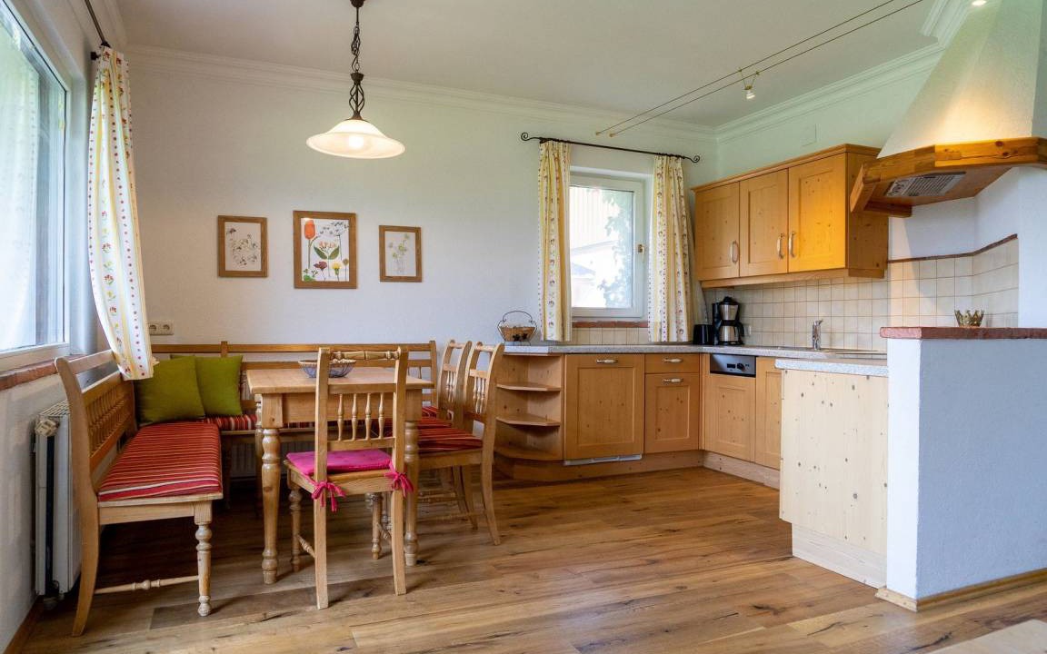 Photo of Kitchen in Bad Aussee