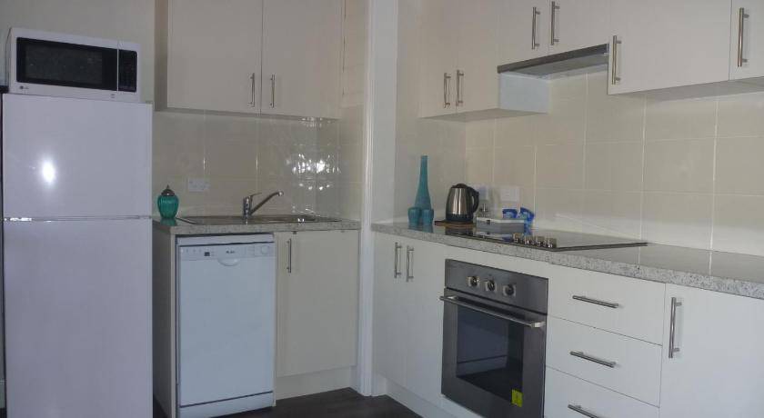 Photo of Kitchen in Glen Innes