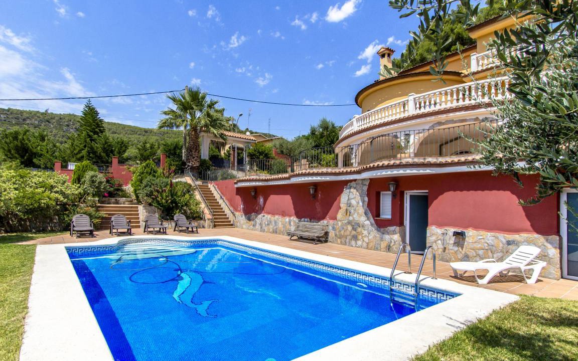 Photo of Outdoor in Torrelles de Llobregat